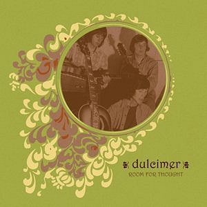 DULCIMER - ROOM FOR THOUGHT