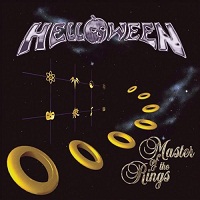HELLOWEEN ‎– MASTER OF THE RINGS