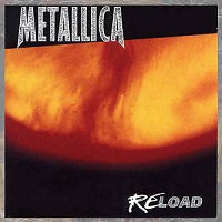 METALLICA ‎– RELOAD