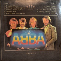 Abba - Gold: Greatest Hits