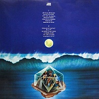 Boney M. - Oceans of fantasy