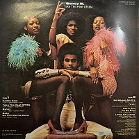 Boney M. - Take The Heat Off Me