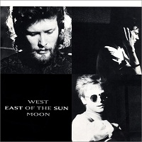 A-HA ‎– EAST OF THE SUN WEST OF THE MOON