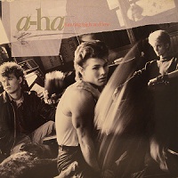 A-HA ‎– HUNTING HIGH AND LOW