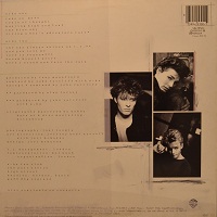 A-HA ‎– HUNTING HIGH AND LOW
