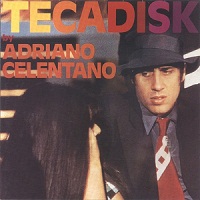 ADRIANO CELENTANO - TECADISK