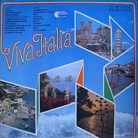 ADRIANO CELENTANO - VIVA ITALIA