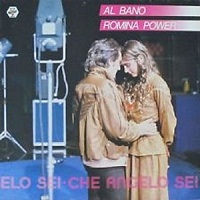 AL BANO & ROMINA POWER - CHE ANGELO SEI