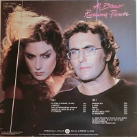 AL BANO & ROMINA POWER - EFFETTO AMORE