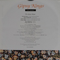 GIPSY KINGS - ESTE MUNDO