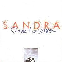 SANDRA – CLOSE TO SEVEN