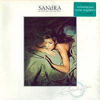 SANDRA – EVERLASTING LOVE