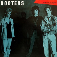 Hooters - Nervous night