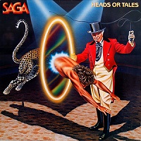 Saga - Heads or Tales