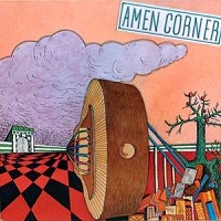 AMEN CORNER - AMEN CORNER