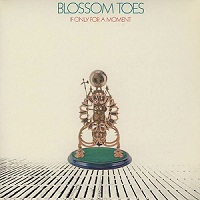 BLOSSOM TOES - IF ONLY FOR A MOMENT