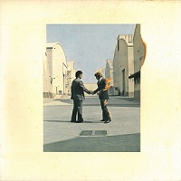 PINK FLOYD – WISH YOU WERE HERE
