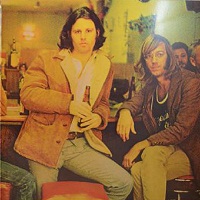 THE DOORS - MORRISON HOTEL