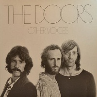 THE DOORS - OTHER VOICES