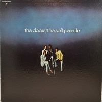 THE DOORS - SOFT PARADE