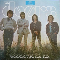 THE DOORS - WAITING FOR THE SUN