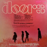 THE DOORS - WAITING FOR THE SUN