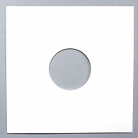 ВНЕШНИЙ КОНВЕРТ ДЛЯ ВИНИЛОВОЙ ПЛАСТИНКИ 12", 25шт.